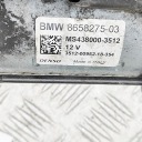 DÉMARREUR BMW OE 8658275photo 12
