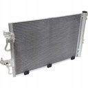 POLCAR 93178958 RADIATOR AIR CONDITIONER photo 1 - milautoparts-fr.ukrlive.com