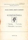 БАСКЕТБОЛ * ХАЛИНА ОСЗАСТ, МАРЦИН КАСПЕРЖЕЦ