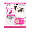 НАБОР ARDELL PRESS ON LASH WISPIES С АППЛИКАТОРОМ