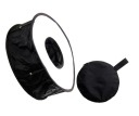 SOFTBOX RING ROUND FLASH DIFFUSER 45 см RFS45