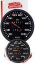 Подарок на день рождения SPEED CLOCK водителю, отцу, дедушке, парню, другу