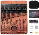 PROFESSIONAL KALIMBA Moozica 36 Key / UK