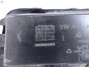 VW CRAFTER II 7C0 MAN TGE 16- GRILLE PLUG BUMPER PERID LEFT UNDER PARKTRONIK  photo 12