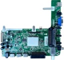 CV9202H-DPW BLA-39.210U Материнская плата