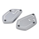 2PCS МОТОЦИКЛЕТНІ ПЕРЕДНЯ ЗЧЕПЛЕННЯ ГАЛЬМА CNC АЛЮМІНІЙ АЛЮМІНІЙ CD  (17867495682) фото min 10