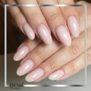 EM Nail Baza Power Base Hybryda 6ml Oh La La Rodzaj budująca