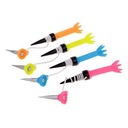 2 профессиональные футболки (4 шт.)