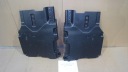 PLAQUE PROTECTION CHÂSSIS DS7 CROSSBACK LIFT 2023R. 9836619080 9838675580photo 10