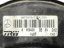 MERCEDES-BENZ B W245 2005 ПІДТРИМКА ГАЛЬМА  (17484704657) фото min 9