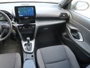 Toyota Yaris Cross 1.5 VVT-iE, Salon Polska Liczba drzwi 4/5