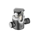 GITZO GH4383QD ШАРОВАЯ ГОЛОВКА 30 кг НОВАЯ