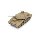 Mk VI Crusader (British) - World of Tanks fala VI
