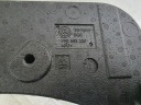 VW TOUAREG 7P6 POLYSTYRÈNE INSERT BOÎTE À GANTS POCHE 7P6863220photo 7