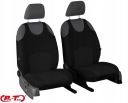 CHEMISES HOUSSES AUTOMOBILE VERS VW CADDY 2photo 11