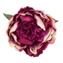 РОЗА ПИОН ПРОДУКТ ГОЛОВКА ИСКУССТВЕННЫЕ ЦВЕТЫ БОЛЬШИЕ