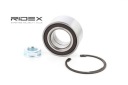 RIDEX 654W0045 KIT ROULEMENT ROUESphoto 9