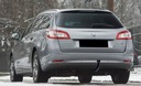 HAK HOLOWNICZY+MODUŁ PEUGEOT 508 SW KOMBI 2011do17 Homologacja tak