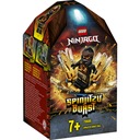 LEGO NINJAGO 70685 Кружитцу: Взрыв Коул