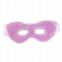 Охлаждающая гелевая маска для глаз с отверстиями для глаз Горячая Холодная