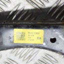 BRAS DE SUSPENSION ARRIÈRE DROIT HYUNDAI KONA 55101F2BA0 21473395 150KW 2021photo 6