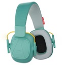 Chrániče sluchu Alpine Muffy Kids - mätové EAN (GTIN) 8717154026498
