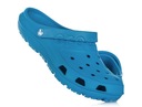 Спортивные шлепанцы Crocs Crocband 16006-456