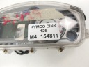 KYMCO DINK 125 ПРИБОРНА ПАНЕЛЬ ПАНЕЛЬ ПРИЛАДІВ  фото 6