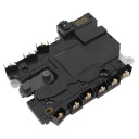 MODU MODUU УПРАВЛЕНИЯ КОРОБКИ ПЕРЕДАЧ ETC94-110N ПОДХОДИТ DO NISSAN DN  фото 10