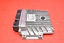 CONTRÔLEUR ORDINATEUR MOTEUR 9677547180 PEUGEOT 508 1 I 2.0 HDI 140 KM 10-14photo 6