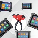 АДАПТЕР 12+8 БАЙПАС SECURITY GATEWAY DO З'ЄДНАНА КАБЕЛЯ PROGRAMUJACEGO CHRYSLE  (18801596759) фото min 10