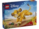 LEGO DISNEY - LEW SIMBA NR 43243