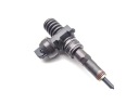 VW ПАСАТ ФОРСУНКА ПАЛИВА 1.9 TDI ДИЗЕЛЬ 96KW (130 HP) 038130073BA 2001  (18530964247) фото min 11