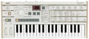 Синтезатор - Korg microKORG S