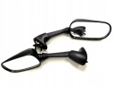 ЗЕРКАЛА ЛЕВОЕ+ПРАВОЕ YAMAHA R1 07-08 R 1 RN19 RN 19