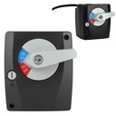 ПРИВОД РЕГУЛИРУЮЩЕГО И СМЕСИТЕЛЬНОГО КЛАПАНА