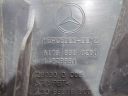 MERCEDES A-KLASA W176 12-15 РЕШІТКА РАДІАТОРА РАДІАТОРА РЕШІТКА РЕШІТКА РЕШІТКА C412  (17047657201) фото min 14