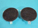 HAUT-PARLEURS ENSEMBLE JEEP GRAND CHEROKEE IV WK2 05064610AC 05064358ABphoto 10