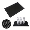 ПОДДОН, КОВРИК ДЛЯ СУШКИ ПОСУДЫ, СУШИЛКА ДЛЯ БРУСКИ