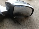 FORD MONDEO MK4 ПРАВЕ ДЗЕРКАЛО ПІДСВІТКА 8 ПІН G6 ЄВРОПА  (18802494253) фото min 11