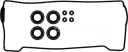 КОМПЛЕКТ УЩІЛЬНЮВАЧІВ КРИШКИ КЛАПАНІВ TOYOTA AVENSIS 1.6 09.97-10.00  (15494013410) фото min 8