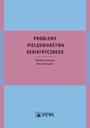 Электронная книга «Проблемы сестринского дела среди пожилых людей»