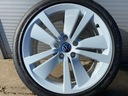 RUEDAS DE VERANO VW GOLF TOURAN T-ROC EOS 225/40/18 21R 