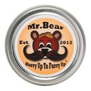 MR BEAR FAMILY ВОСК ДЛЯ УСОВ ОРИГИНАЛ 30Г