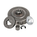 Корзина барабана сцепления пилы STIHL MS 171 181 211 251