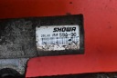 ПЕРЕДАЧА РУЛЕВАЯ РЕЙКА EU S9LAH-05M-S9A-G0 HONDA CR-V II 2.0 I-VTEC 150 KM  фото 8
