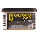 CALIFORNIA SCENTS ICE – МУЖСКОЙ АРОМАТ