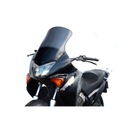 ТУРИСТИЧЕСКОЕ ВЕТРОВОЕ СТЕКЛО HONDA XL125V ВАРАДЕРО 01-06