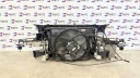 BMW F30 F31 PANNEAU AVANT RADIATEURS MODULE 335D AUTOMATE ORIGINAL DÉMONTAGEphoto 6