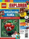 LEGO EXPLORER 5/2021 + ЗАВОД LEGO